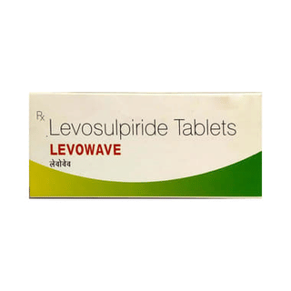 Levowave Tablet 10