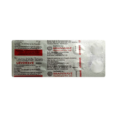 Levowave Tablet 10