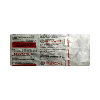 Levowave Tablet 10