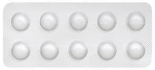 Voglimac R Hd 1 Tablet 10