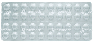 Ranitin 150 Tablet 40