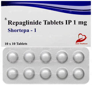 Shortepa 1 Tablet 10