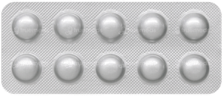 Shortepa 1 Tablet 10