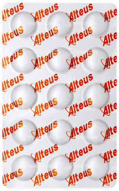 Ensorex 100 Tablet 15