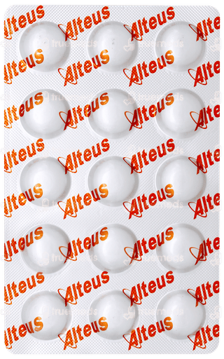 Ensorex 100 Tablet 15