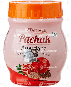 Patanjali Pachak Anardana Goli 100gm