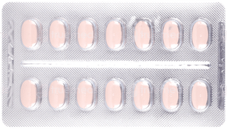 Brivepsy 75 Tablet 14
