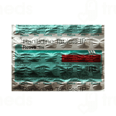 Retiva Tablet 30
