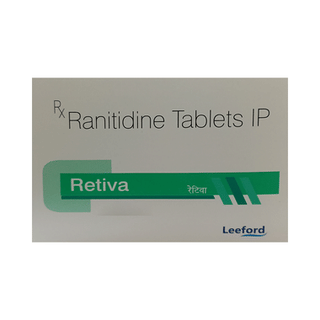 Retiva Tablet 30
