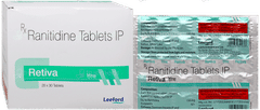Retiva Tablet 30
