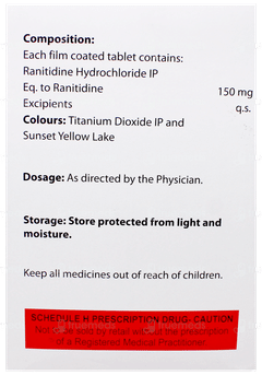 Retiva Tablet 30