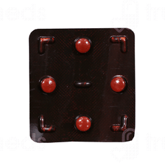Fosabest Tablet 4