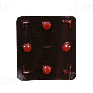 Fosabest Tablet 4