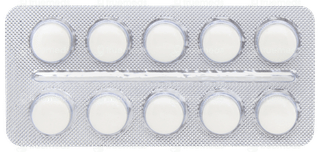 Midorise 10 Tablet 10