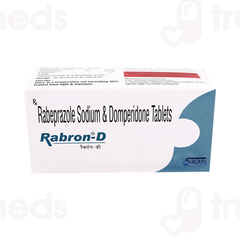 Rabron D Tablet 10