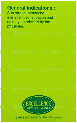 Sbl Natrum Muriaticum 6x Biochemic Tablet 25gm