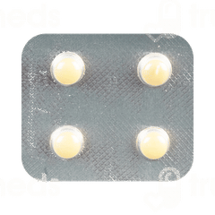Varimax 10 MG Tablet 4