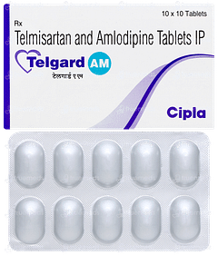 Telgard Am Tablet 10