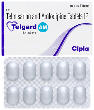 Telgard Am Tablet 10
