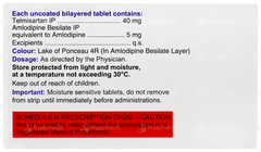 Telgard Am Tablet 10 Telgard Am Tablet 10