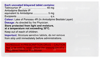 Telgard Am Tablet 10