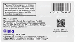 Telgard Am Tablet 10 Telgard Am Tablet 10