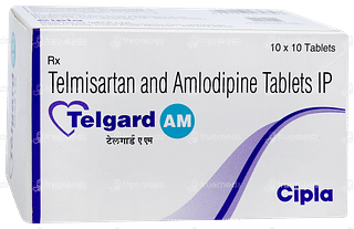 Telgard Am Tablet 10
