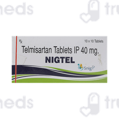 Nigtel Tablet 10