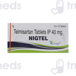 Nigtel Tablet 10