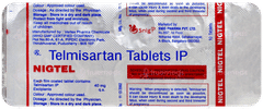Nigtel Tablet 10 Nigtel Tablet 10