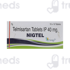 Nigtel Tablet 10
