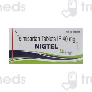 Nigtel Tablet 10