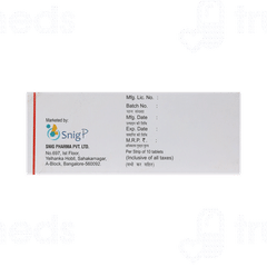 Nigtel Tablet 10