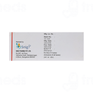 Nigtel Tablet 10