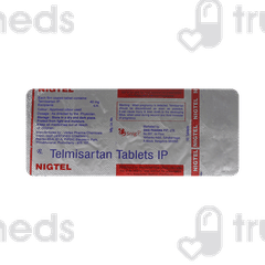 Nigtel Tablet 10