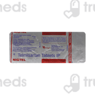 Nigtel Tablet 10