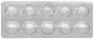 Nigtel Tablet 10