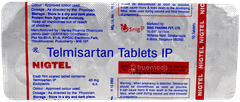 Nigtel Tablet 10 Nigtel Tablet 10