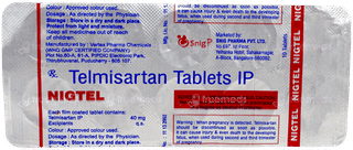 Nigtel Tablet 10