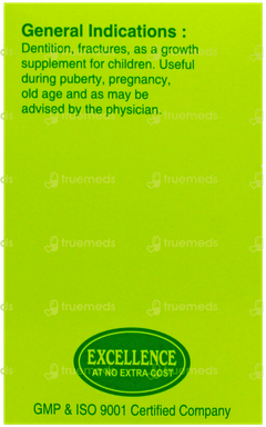 Sbl Calcarea Phosphorica 12X Biochemic Tablet 25Gm Sbl Calcarea Phosphorica 12X Biochemic Tablet 25Gm