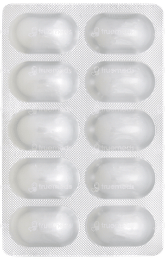 Mucaryl Ab Tablet 10 Mucaryl Ab Tablet 10