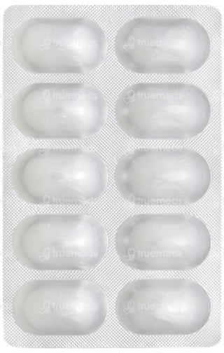 Mucaryl Ab Tablet 10