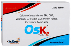 Osk 2 Tablet 10 Osk 2 Tablet 10