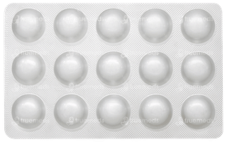 Dapaneu S 10/100 Tablet 15