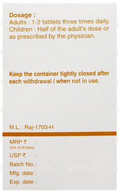 Sbl Ferrum Metallicum 3X Trituration Tablet 25Gm Sbl Ferrum Metallicum 3X Trituration Tablet 25Gm