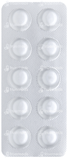 Linaxa D 5/10 Tablet 10 Linaxa D 5/10 Tablet 10