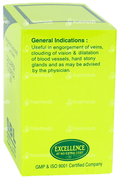 Sbl Kali Phosphoricum 12x Biochemic Tablet 25gm Sbl Kali Phosphoricum 12x Biochemic Tablet 25gm