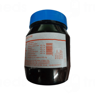 Sbl Tonsilat Tablet 450gm
