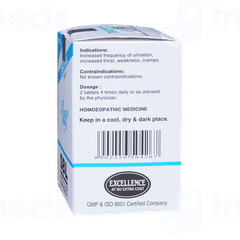 Sbl Dibonil Tablet 25gm