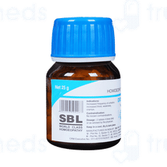Sbl Dibonil Tablet 25gm